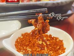 -一烙锅(友谊店)