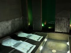 -丽思卡尔顿酒店泳池(金融街店)