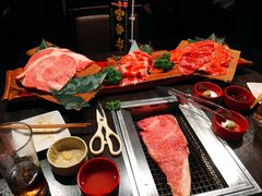 -俺的焼肉(銀座9丁目店)