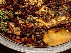 -烤匠麻辣烤鱼(万象城店)