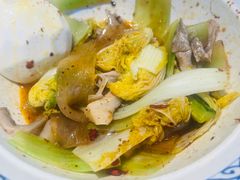 -耍盆友·重庆江湖菜(百子湾店)