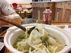 -馋三尺蟹粉小笼(人民广场店)