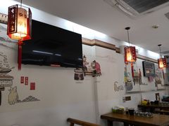 大堂-豫石记羊汤(北苑店)