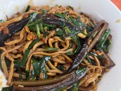 -三百碗宝应长鱼面(板仓街店)