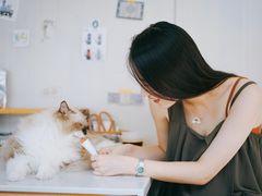 -灯塔咖啡馆BOOK·Coffee Shop