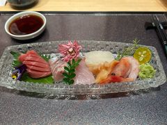 -小十Omakase(地王大厦店)