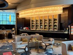 -上海凯宾斯基大酒店
