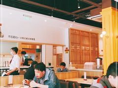 大堂-泰煌鸡·上海白斩鸡·鸡汤面(万航店)