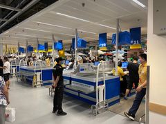 -宜家·瑞典风味餐厅(北京西红门店)