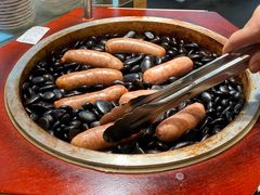 石烤香肠-盒马鲜生(杨高南路店)
