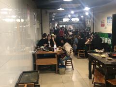 大堂-星鸿社重庆老火锅