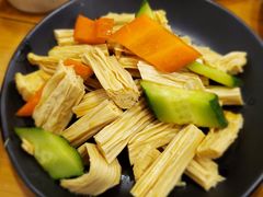 拌腐竹-金生隆(六铺炕店)