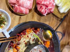 -楠火锅(广州总店)