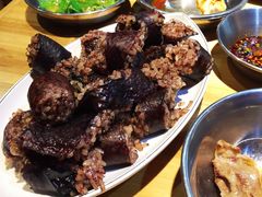 -麻蒲碳烤肉(远景路1号店)