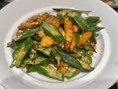 -金手勺东北菜馆(大屯北路店)