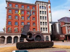 -青岛啤酒博物馆