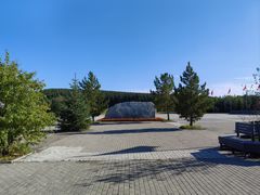 -塞罕坝国家级自然保护区