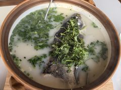 -风味小馆(天目湖宾馆店)