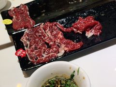 -陈记顺和牛肉火锅馆(天河北路店)