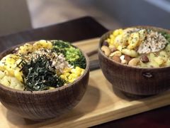 -Poke lemon海鲜波奇饭·柠檬茶(金碧开放小区店)