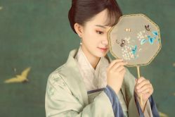 -盘子女人坊古装写真摄影(天津总店)