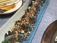 什锦寿司卷-金迈圆烤肉餐厅(维多利店)