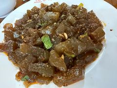 -西工饭庄快餐厅(西工小街店)
