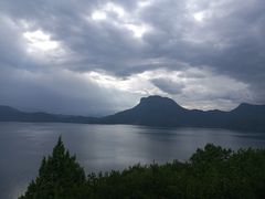 -丽江泸沽湖景区-里格半岛