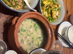 -衡地道·三菜一汤(水岸新城店)
