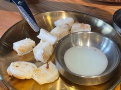-金顺碳烤肉(番禺傍江地铁站店)