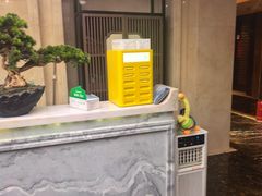 -华夏良子·足道SPA艾灸(翠微店)