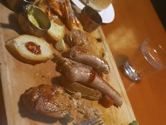 -布拉格餐厅· 中欧捷克菜(全国首店)