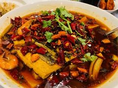 -A One Kitchen·南京精菜馆(晶丽酒店店)