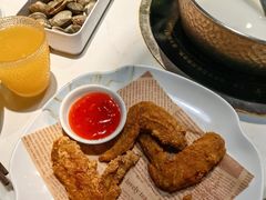 -顺卿庭·广东顺德菜(夫子庙水游城店)