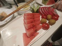 -海底捞火锅(锦艺城店)