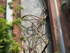 -东莞市可园博物馆