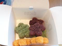 -德克士(肥城新华商场店)