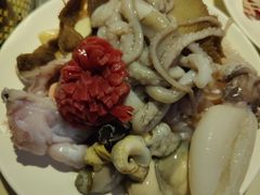 -加餐海鲜自助(集美银泰百货店)