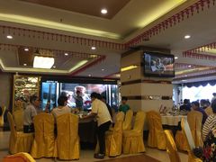 大堂-御满江海鲜酒家(洛溪新城店)
