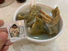 -明兴正宗潮州五彩鱼蛋粉面(中山六路店)