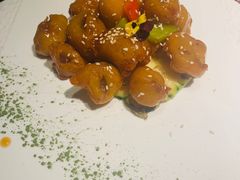 -肴约·花园式餐厅(湖里店)