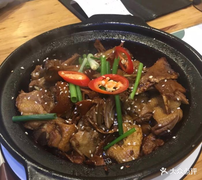 香满堂·厦门老字号餐厅(二楼包厢)(中山路店)图片 - 第7299张