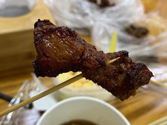 -王记西鎮电烤肉(汶上路店)