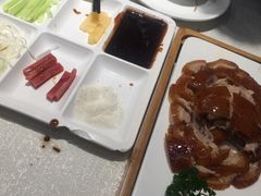 -四季小馆·地道北京小吃(广百店)