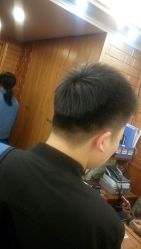 -小齐发型Star~salon
