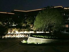 -苏州清山会议中心