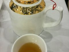 -金城大酒店-中餐厅(汾江中路店)