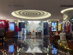 -爱舍海岸酒店(香港中路五四广场店)