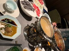 -鼎鼎香·港式火锅(北京SKP店)
