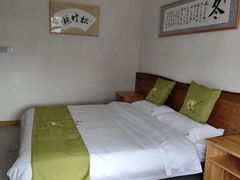 -丽泽山庄·生态怀柔菜·虹鳟鱼(红螺寺店)